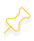 Location pin icon
